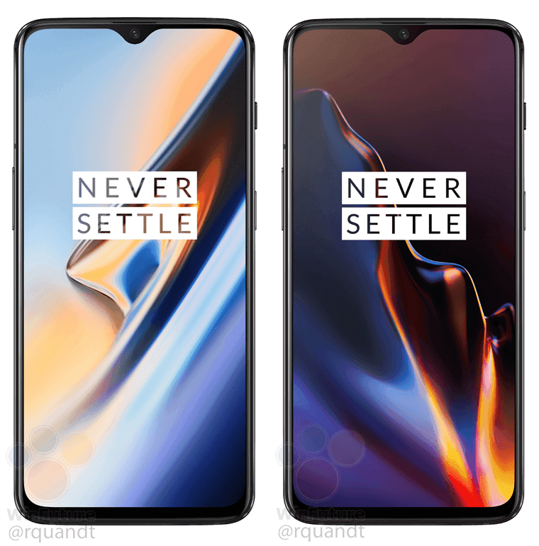 oneplus 6t micro sd card support